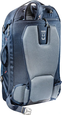 Deuter AViANT Access 38 midnight-navy (2019) 19% günstiger