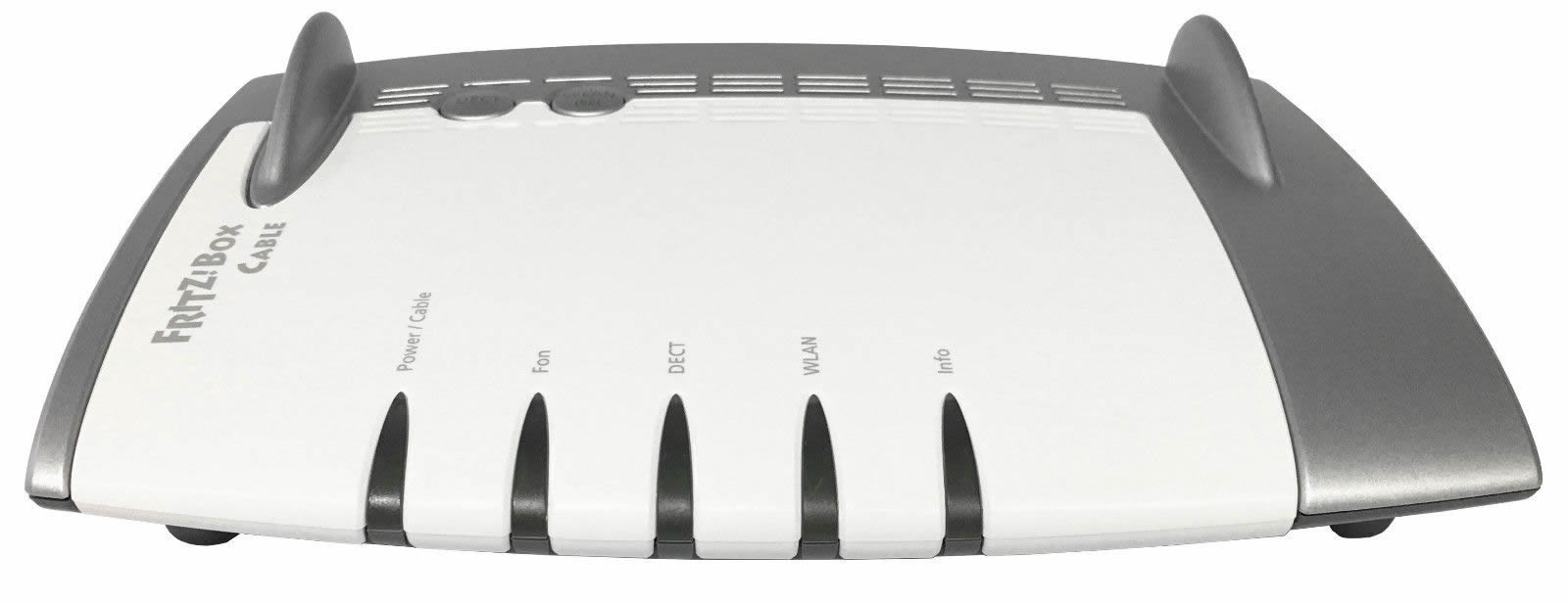 AVM FritzBox 6490 Cable für 60€ – Kabel-Modem für alle Anbieter