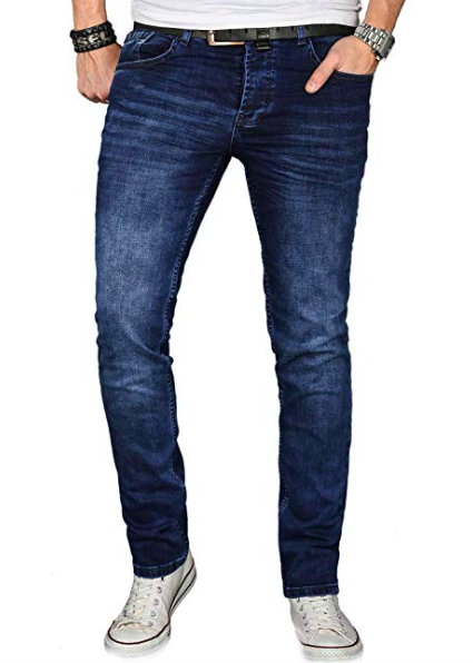 Designer Herren Jeans