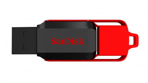 SanDisk Cruzer Switch 32GB für 9€ - günstigster 32GB USB 2.0 Stick