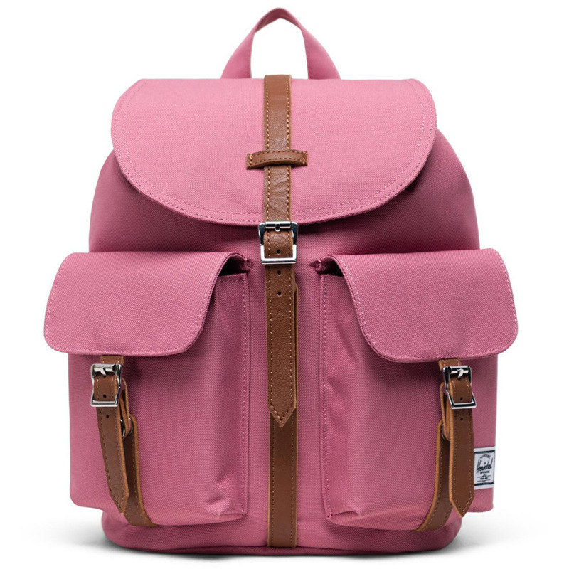 Herschel Dawson Womens Backpack heather rose (10301) für 53,86€