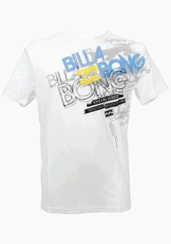 Billabong und Element SALE T-Shirts 10,-€