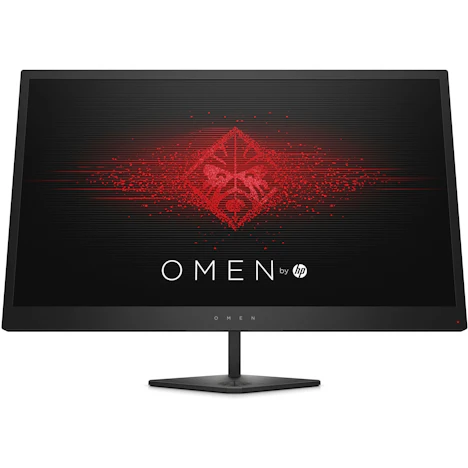 25" Hewlett-Packard HP OMEN 25 für 194,99 EUR inkl. Versand