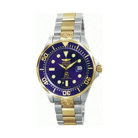 Aktion: Invicta Grand Diver Pro (3049) 69,85€ günstiger