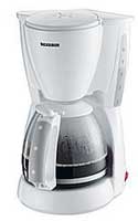 Kaffeemaschine für 8,45 €