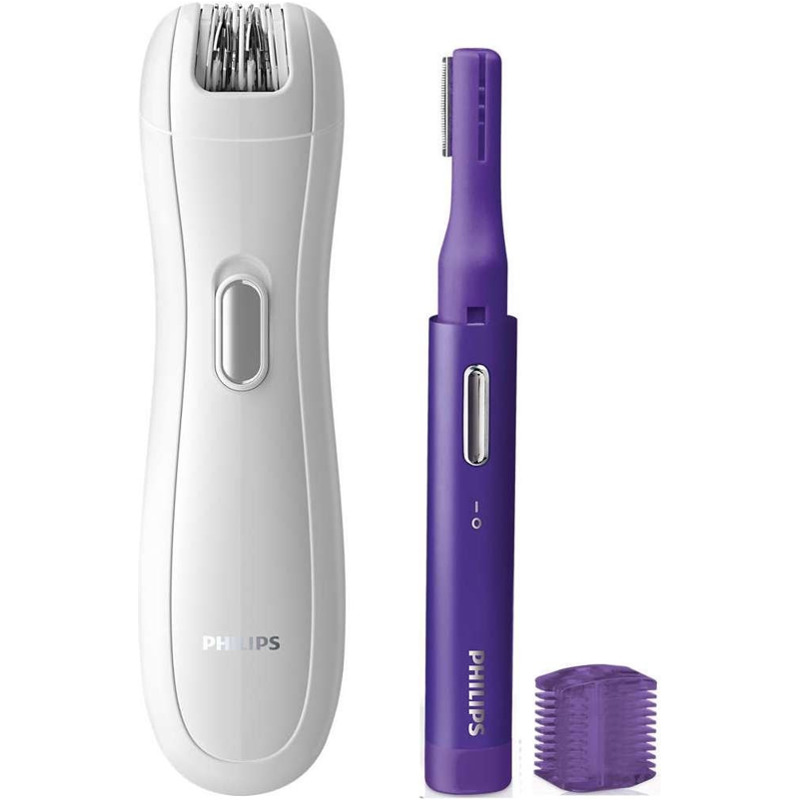 Philips Satinelle Essential BRP500/00 mit 11,96€ Preisnachlass