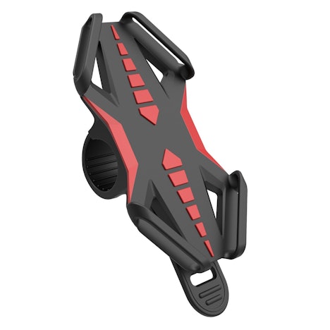 Amazon - Handy Halterung für Telefon, GPS oder Geräte mit einem 4-6 Zoll Bildschirm 6,59 Euro