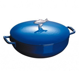 Aktion: Staub Bouillabaisse Topf 39,97€ günstiger