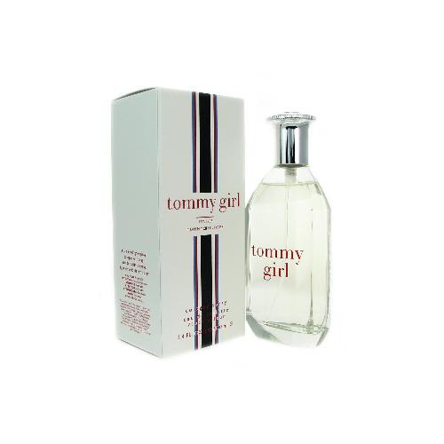 Tommy Hilfiger TOMMY GIRL - Eau de Cologne / Cologne Spray