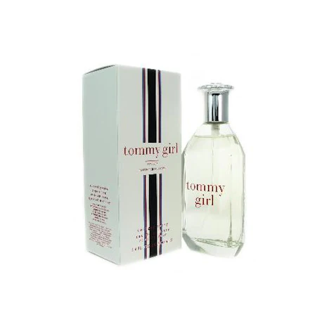 Tommy Hilfiger TOMMY GIRL - Eau de Cologne / Cologne Spray