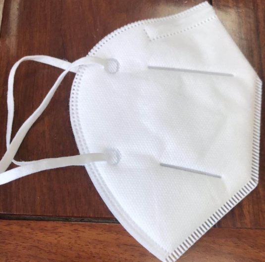 2er Pack KN95 N95 Staubmaske 8,20€ inkl. Versand