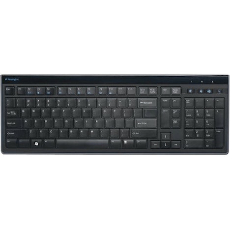 Kensington Advance Fit Full-Size Slim-Tastatur DE mit 17% Ersparnis