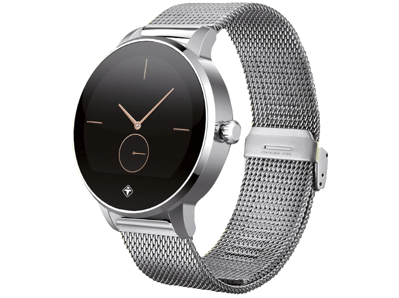 TIGER Rome, Smartwatch für 99 EUR inkl. Versand