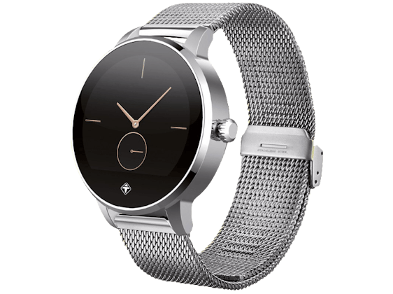 TIGER Rome, Smartwatch für 99 EUR inkl. Versand