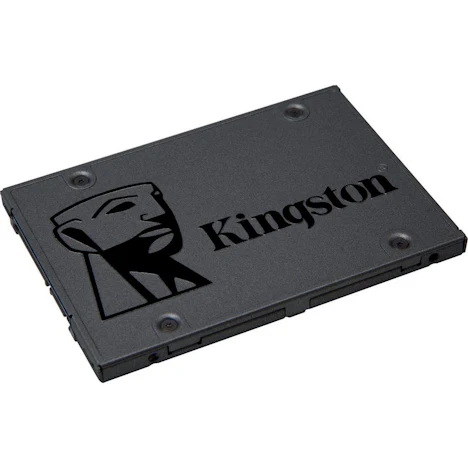 Kingston A400 240 GB für 57,89 EUR inkl. Versand