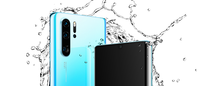 Android-Aus für Huawei » Regierung genehmigt 90-Tage-Ausnahme