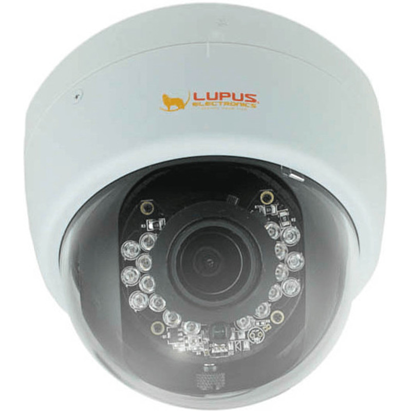 Aktion: Lupus LUPUSNET HD LE966 20% günstiger