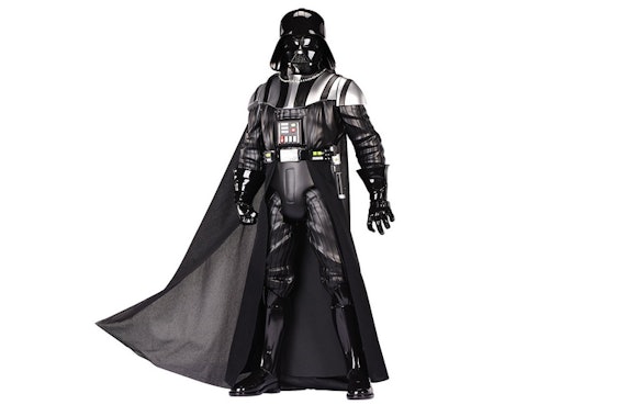 Star Wars Darth Vader für 15€ - 50cm große Figur