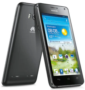 Huawei Ascend G615 für 215€ - 4,5" Android mit Quad-Core - gute Alternative zum S3 Mini *UPDATE2*