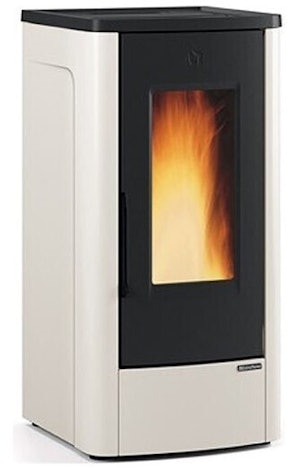 đĽ La Nordica Extraflame Dahiana Plus fĂźr 1.866⏠â Pelletofen mit 10kW Nennwärmeleistung