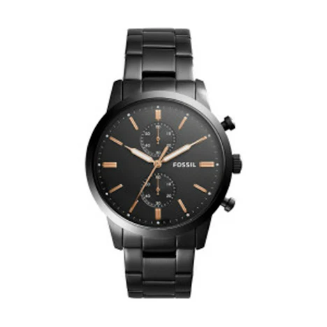 Fossil Townsman (FS5379) mit 69,66€ Ersparnis