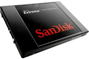 SanDisk Extreme 480GB für 379€ - 2,5" SSD mit SATA 6Gb/s (Update)