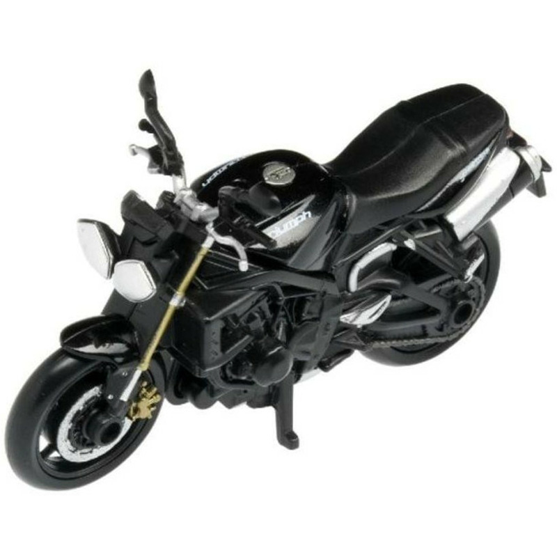 Aktion: Genie Triumph Street Triple 16GB 7% günstiger