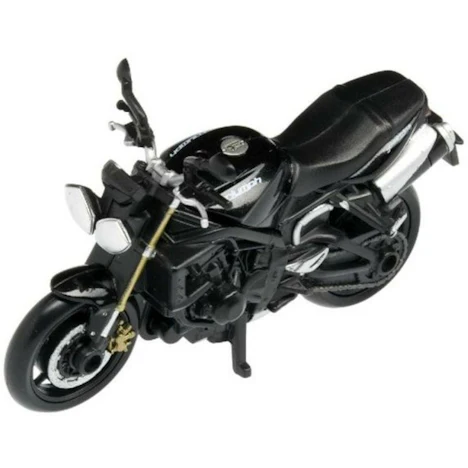 Aktion: Genie Triumph Street Triple 16GB 7% günstiger