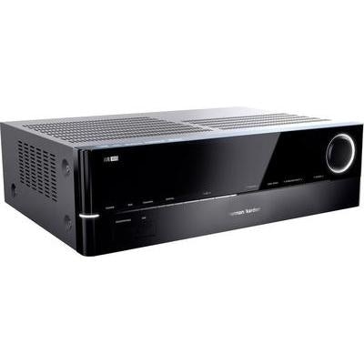 5.1 AV-Receiver Harman Kardon AVR 151S für 269€ (sonst 338,57€)