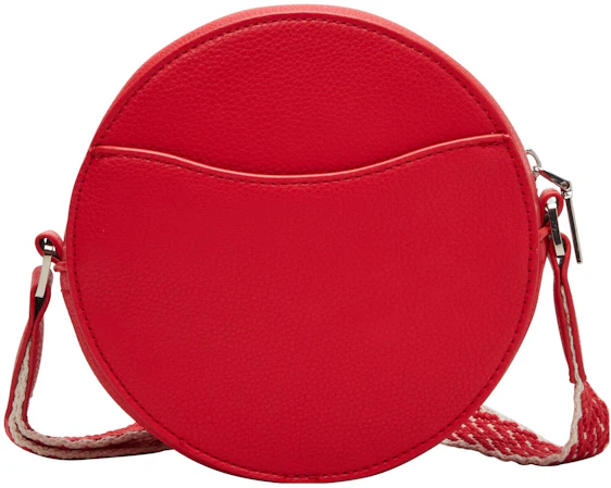 S.Oliver City Bag (2100474) rot: 16,99€ statt 24,49€