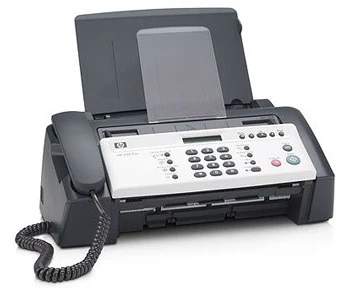 faxgerät