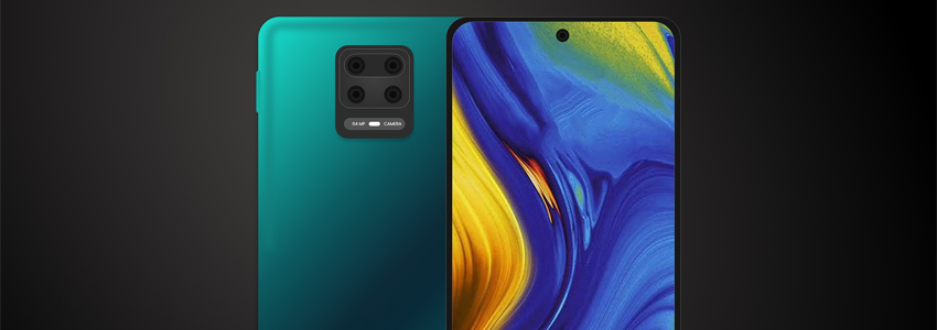 Xiaomi steigert Umsatz als einziger Smartphone-Macher » So trotzt der China-Hersteller der Krise