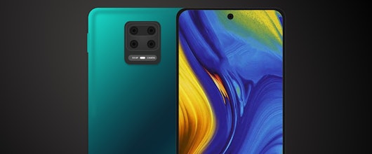 Xiaomi steigert Umsatz als einziger Smartphone-Macher » So trotzt der China-Hersteller der Krise