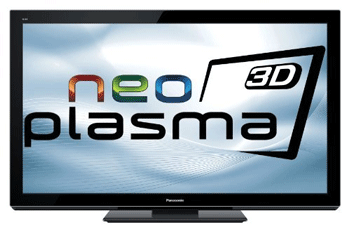 Panasonic TX-P55VT50E für 2246€ - 55" Full-HD 3D Plasma mit Vollausstattung