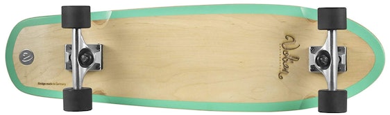 VOLTEN Longboard Pool, 31 x 8.75 Zoll, 620021
