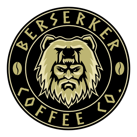 10% Rabatt auf ALLES bei Berserker Coffee