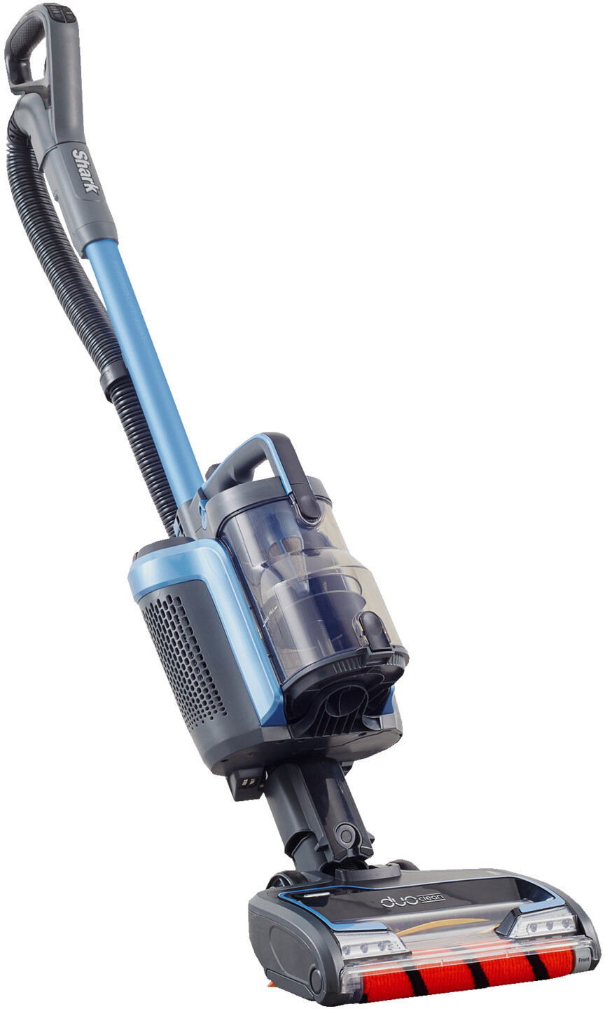 Shark Clean ICZ160EUT für 111€ - Akku-Staubsauger, 40 Min. Betriebszeit, Behälter 0,6 Liter, beutellos mit HEPA-Filter, für Tierbesitzer geeignet