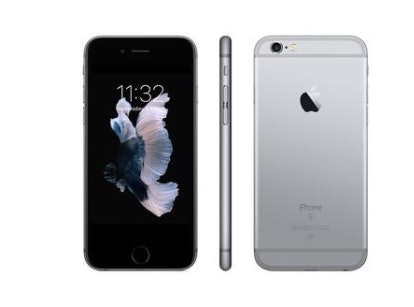 Refurbished Apple iPhone 6S Handy-Unlocked-Guter Zustand für 16GB :228.85€ ,64GB: 249.99€ 128G : 254.12 €