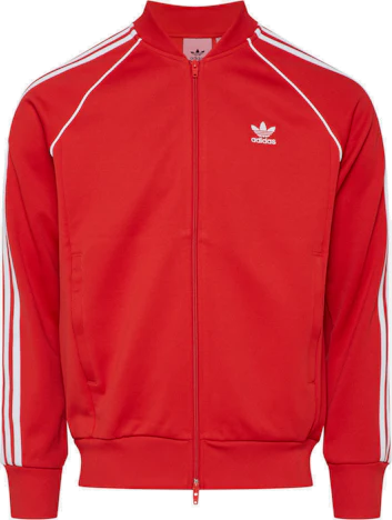 Adidas Originals SST Tracktop für 40€ - Übergangs-/Trainingsacke