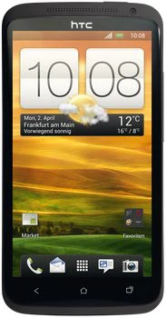 HTC One X 16GB als B-Ware für 139€