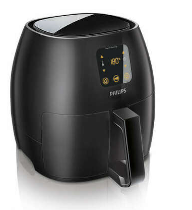 Philips Avance Collection Airfryer XL HD9247/90