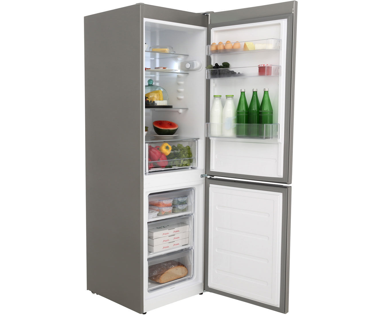Kühl-Gefrierkombination Bauknecht KG 225 A++ IN für 333 EUR inkl. Versand