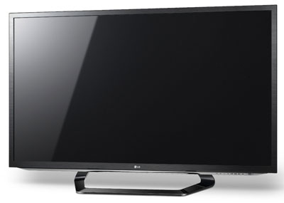 LG 65LM620S für 1888€ - 65" 3D-LED-TV mit Triple-Tuner