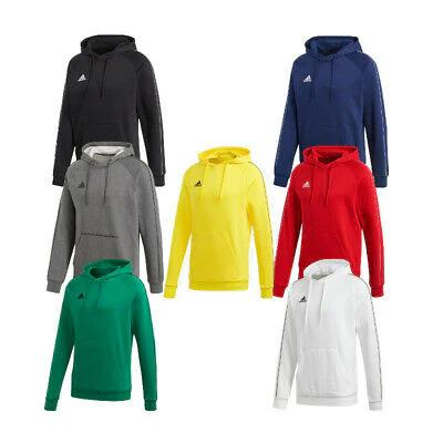 adidas Performance Core 18 Hoody Kapuzensweatshirt