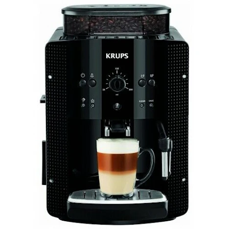 Krups EA 8108 Kaffeevollautomat - nur 199,99€ - Schnäppchen