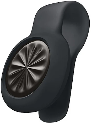 Jawbone UP Move für 11€ - Bluetooth-Aktivitäts-/Schlaftracker in schwarz für iOS und Android