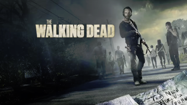 Amazon Prime: The Walking Dead Staffel 5 kostenlos schauen - alle Folgen