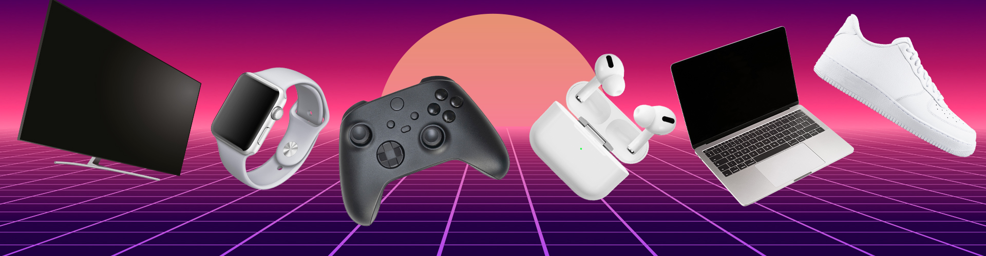 Cyber Monday Angebote 2025 » Die besten Deals & Sales im Preischeck