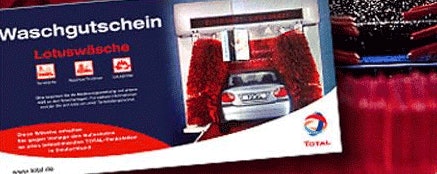 dailydeal total autowäsche