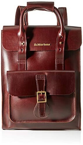 Dr. Martens Brando Leather Backpack (O46-880234) brown mit 146,14€ Preisnachlass